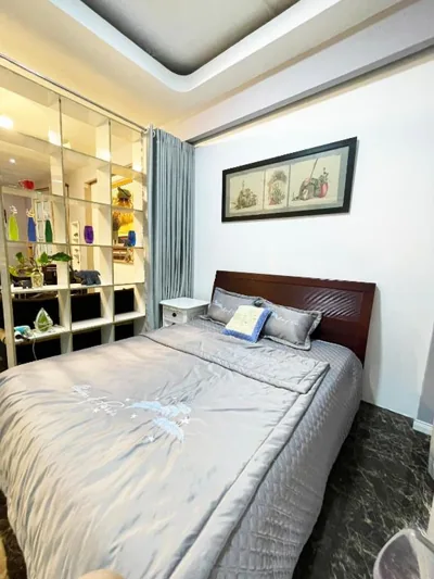 Ductaigallery's Apt & Entire in Bui Vien st – Fotos 2