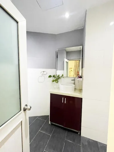 Ductaigallery's Apt & Entire in Bui Vien st – Fotos 3