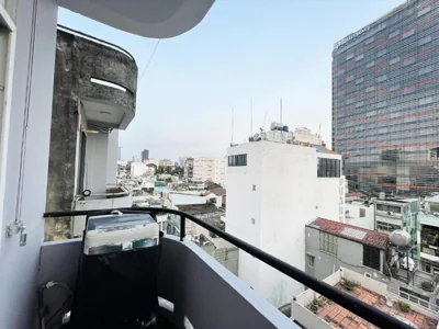 Ductaigallery's Apt & Entire in Bui Vien st – Fotos 7