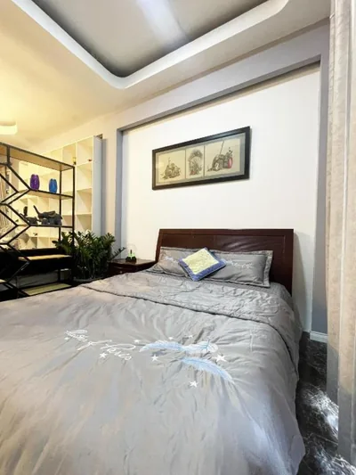 Ductaigallery's Apt & Entire in Bui Vien st – Fotos 8