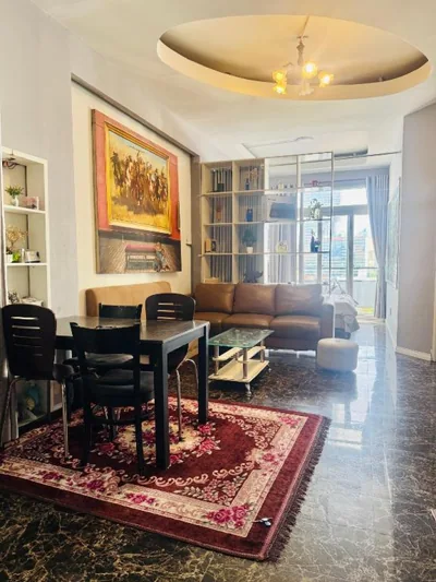 Ductaigallery's Apt & Entire in Bui Vien st – Fotos 9