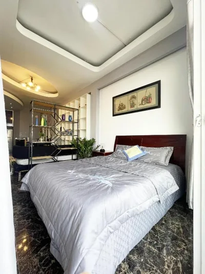 Ductaigallery's Apt & Entire in Bui Vien st – Fotos 10