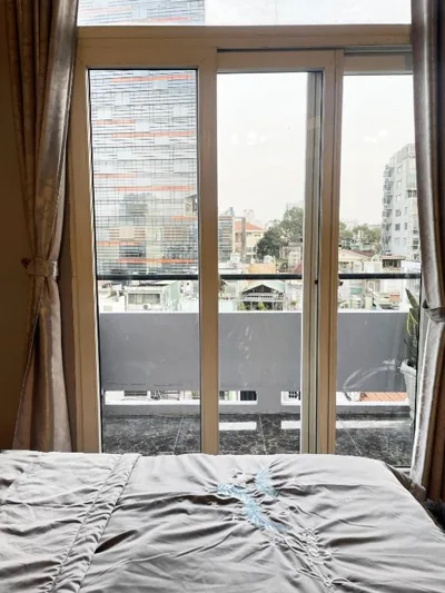 Ductaigallery's Apt & Entire in Bui Vien st – Fotos 11
