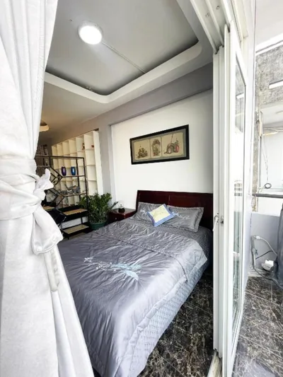 Ductaigallery's Apt & Entire in Bui Vien st – Fotos 12