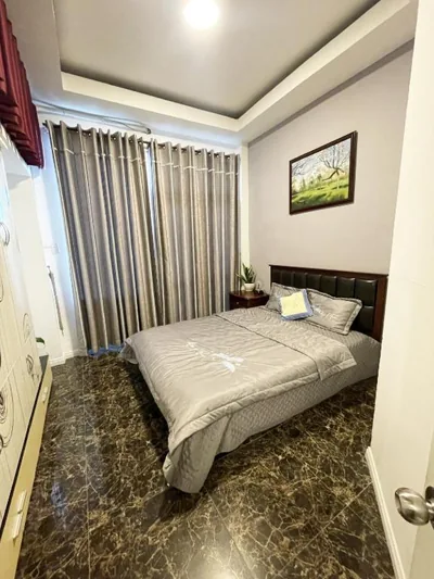 Ductaigallery's Apt & Entire in Bui Vien st – Fotos 13