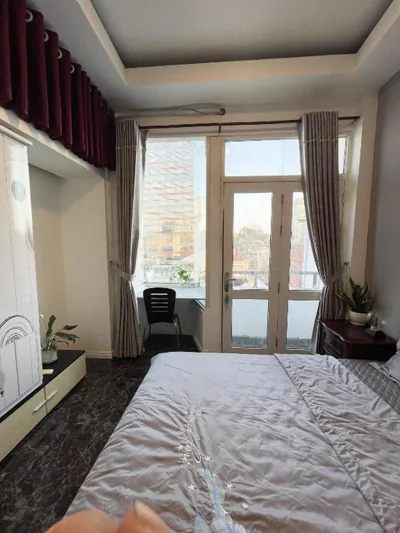 Ductaigallery's Apt & Entire in Bui Vien st – Fotos 15