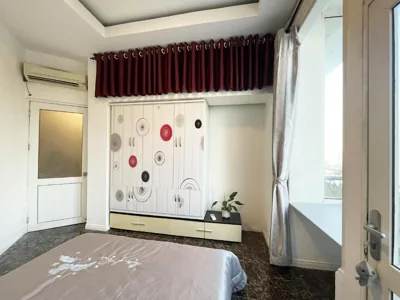 Ductaigallery's Apt & Entire in Bui Vien st – Fotos 16